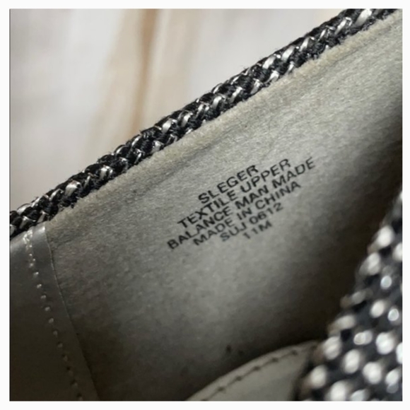 Women’s size (11m)Sam and Libby shoes - Picture 2 of 10